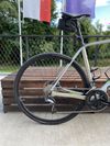 Merida Scultura 5000 (Ultegra 11s)