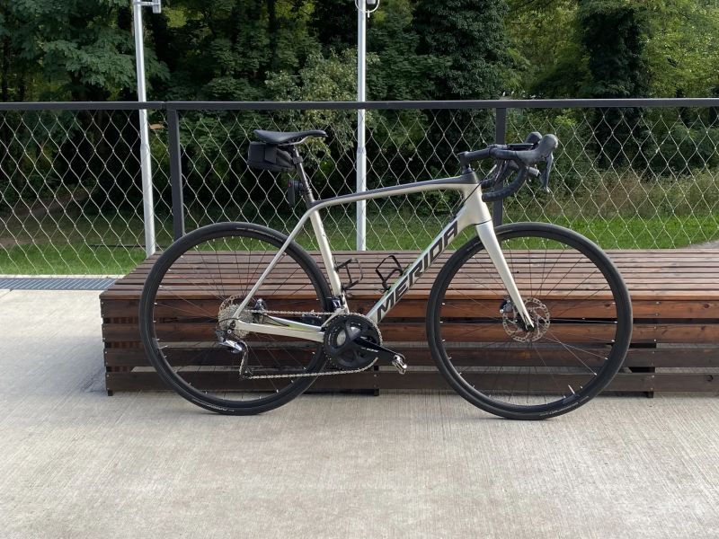 Merida Scultura 5000 (Ultegra 11s)
