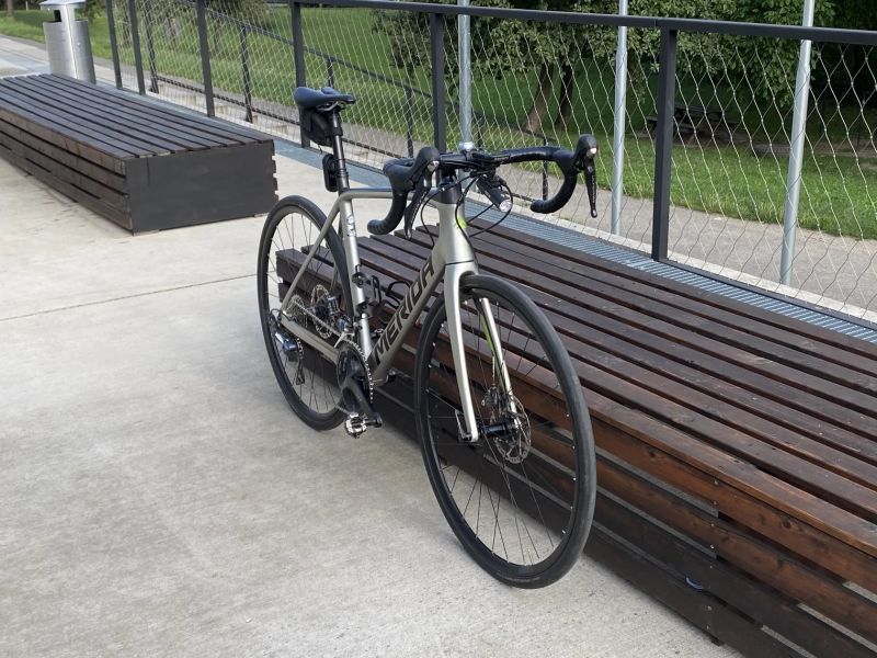 Merida Scultura 5000 (Ultegra 11s)