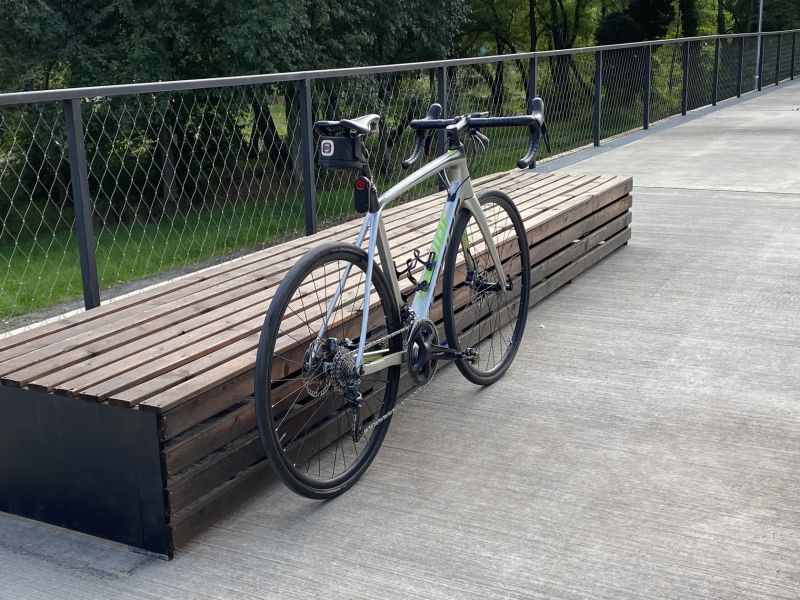 Merida Scultura 5000 (Ultegra 11s)
