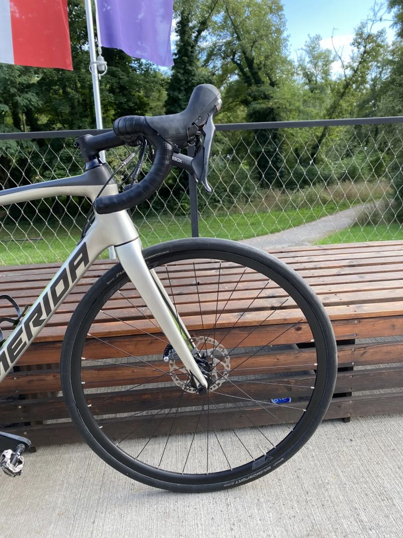 Merida Scultura 5000 (Ultegra 11s)