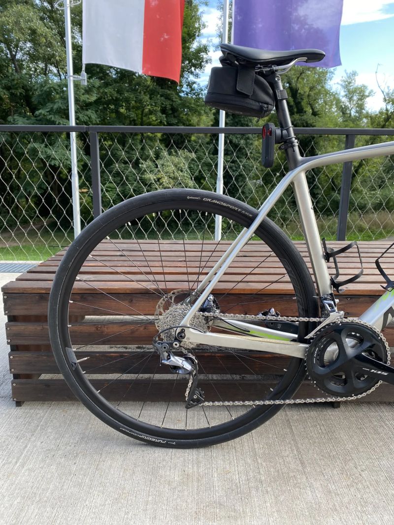 Merida Scultura 5000 (Ultegra 11s)