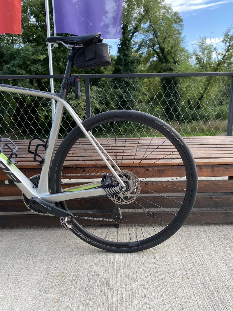 Merida Scultura 5000 (Ultegra 11s)