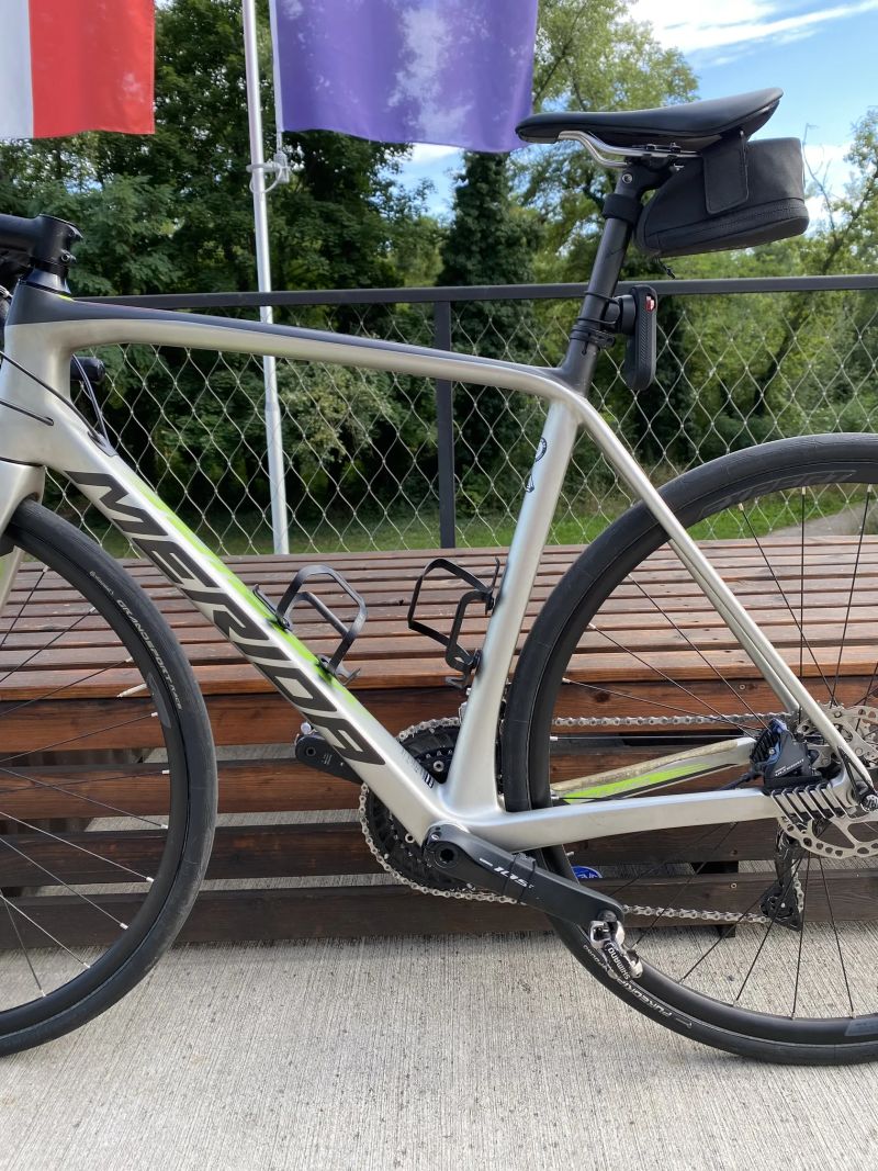 Merida Scultura 5000 (Ultegra 11s)