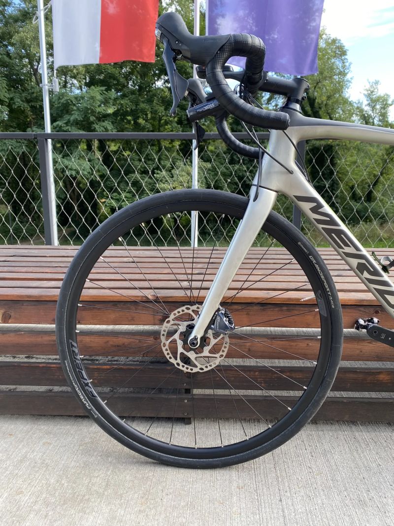 Merida Scultura 5000 (Ultegra 11s)
