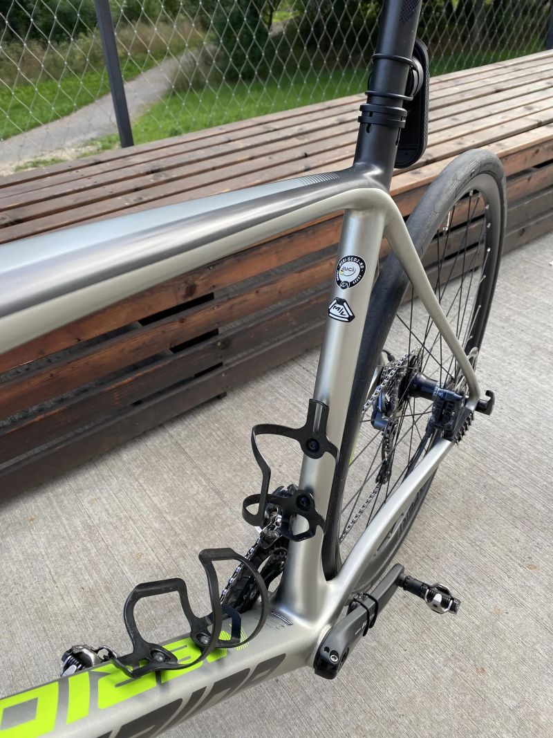 Merida Scultura 5000 (Ultegra 11s)
