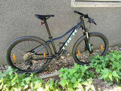 TREK Marlin 7 WSD - dámské horské kolo 