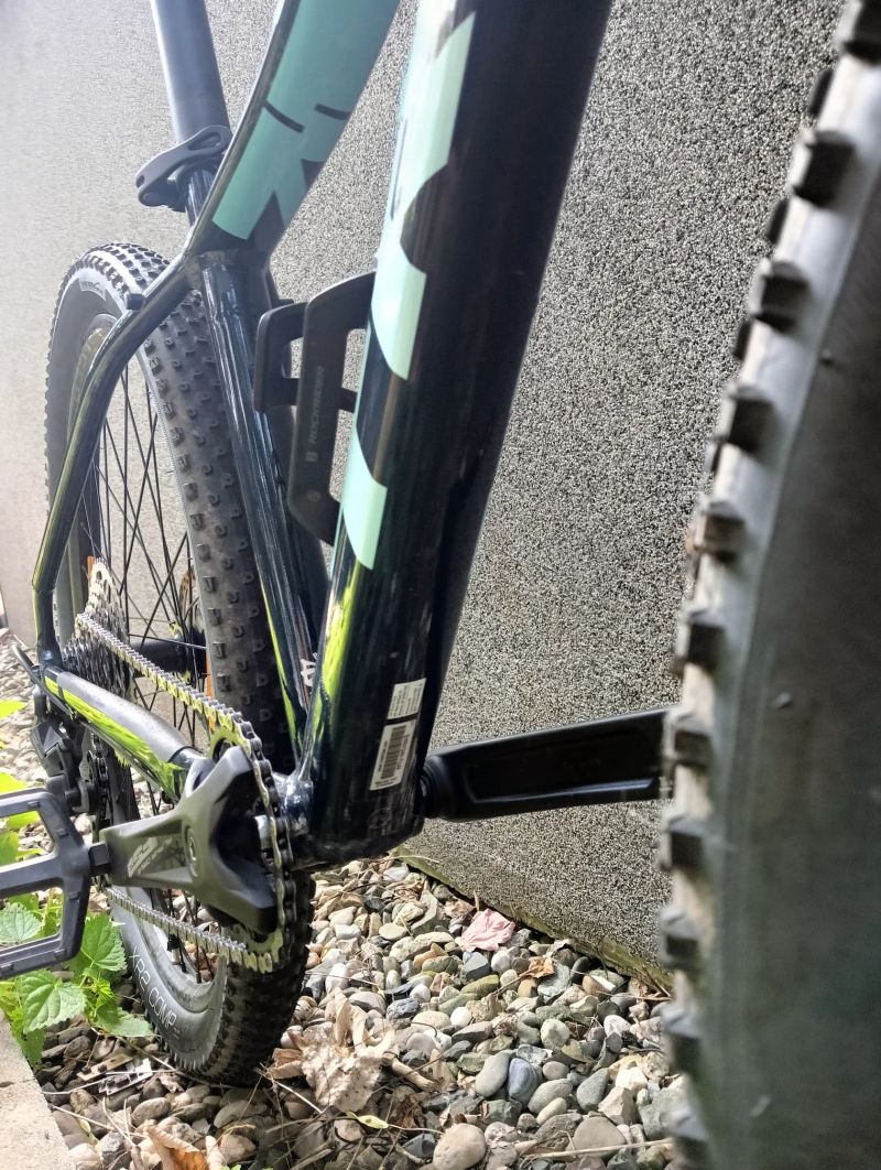 TREK Marlin 7 WSD - dámské horské kolo 