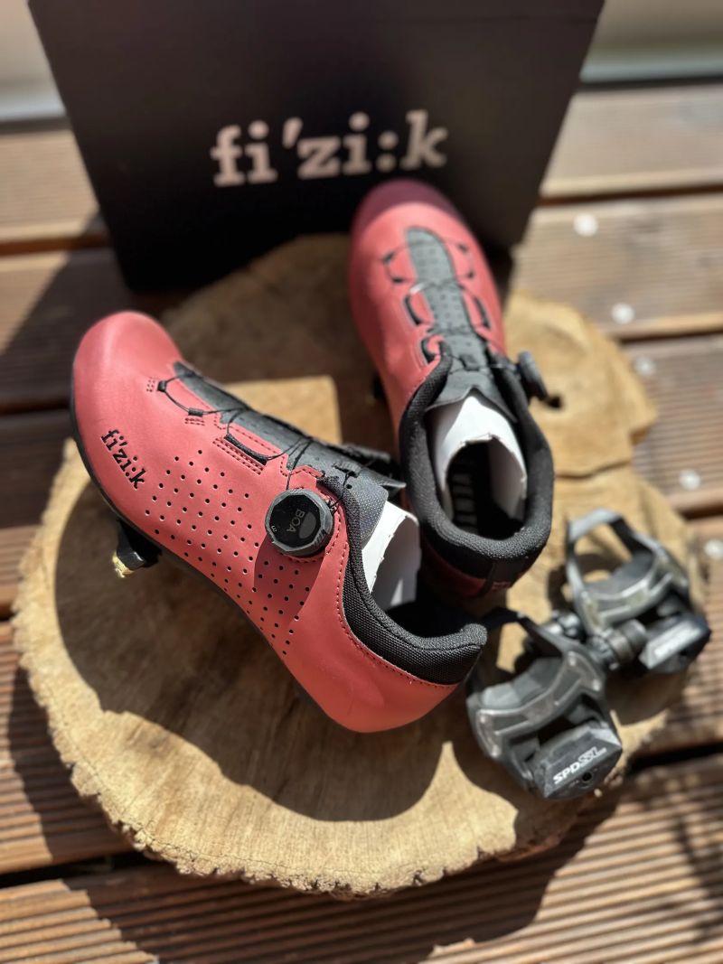 Tretry Fizik Vento 