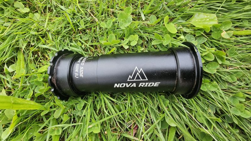 keramický střed Novaride 92x41 shimano