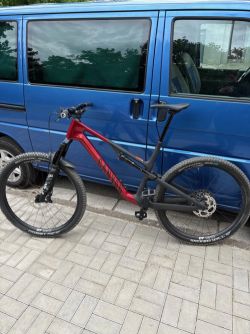 Canyon Neuron CF 8 (model 2024)