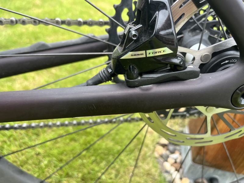 Specialized Diverge STR Pro, vel. 56