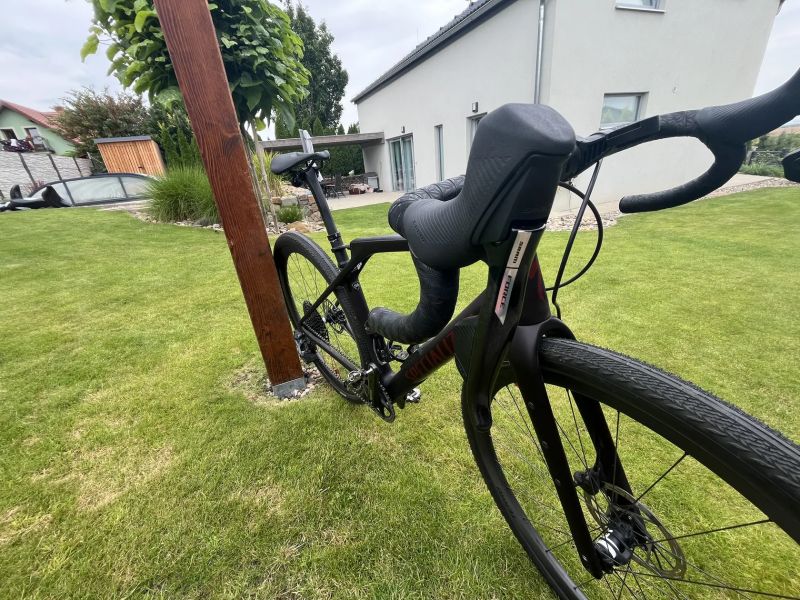Specialized Diverge STR Pro, vel. 56