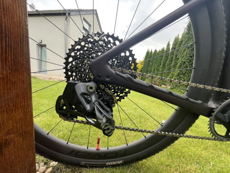 Specialized Diverge STR Pro, vel. 56