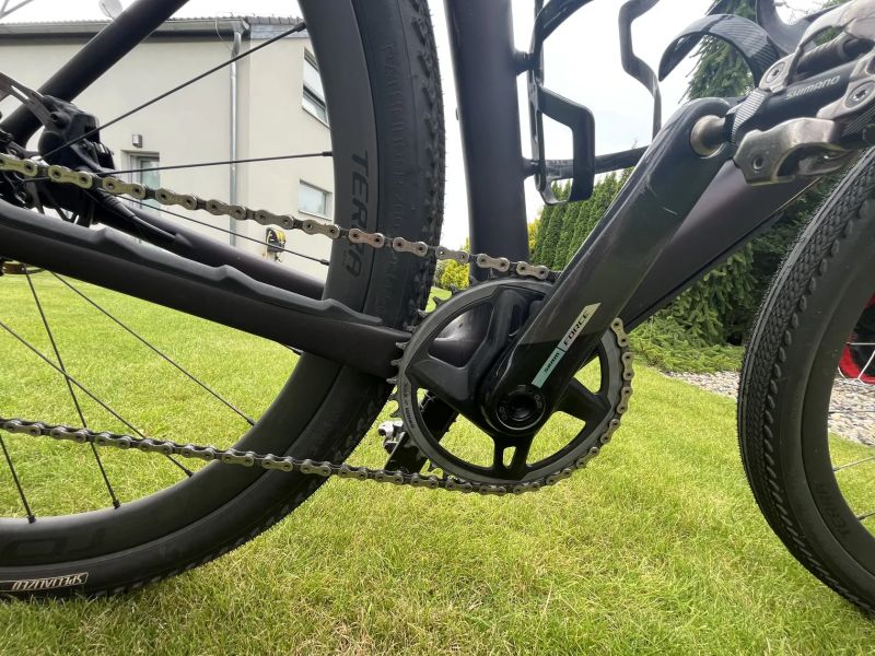 Specialized Diverge STR Pro, vel. 56