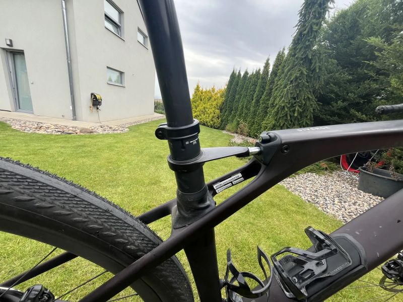 Specialized Diverge STR Pro, vel. 56