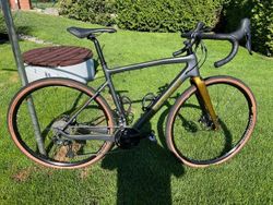 Max Bike Grafen 2023