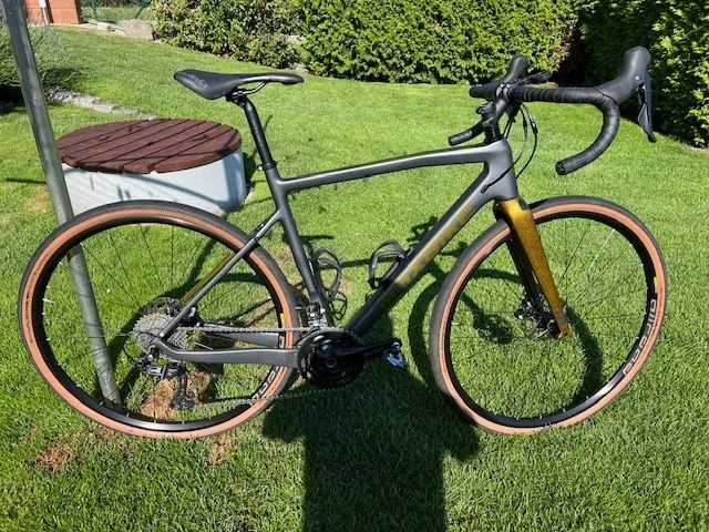 Max Bike Grafen 2023
