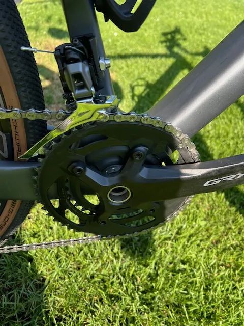 Max Bike Grafen 2023