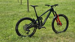 Prodam super enduro Trek Slash