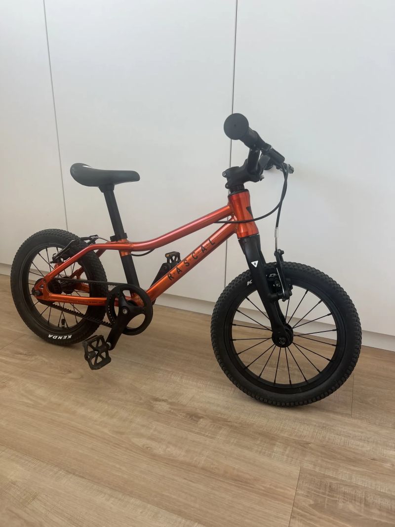 Rascal 14”