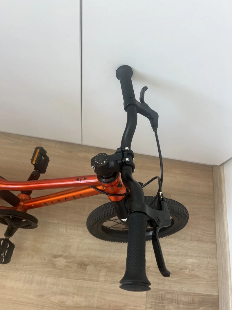 Rascal 14”