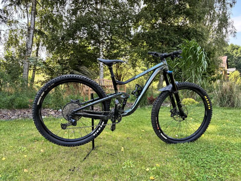 Giant Trance X 29
