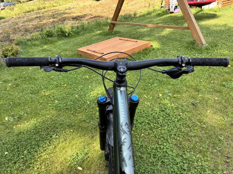 Giant Trance X 29