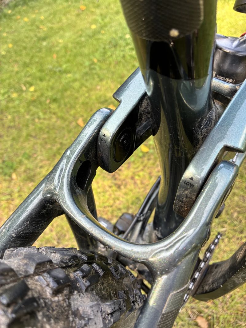 Giant Trance X 29