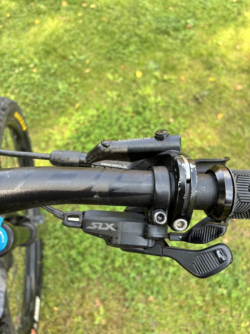Giant Trance X 29
