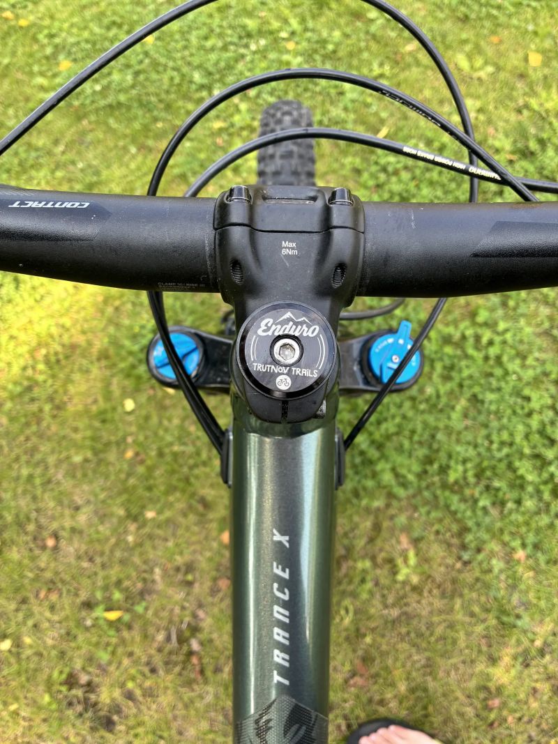 Giant Trance X 29