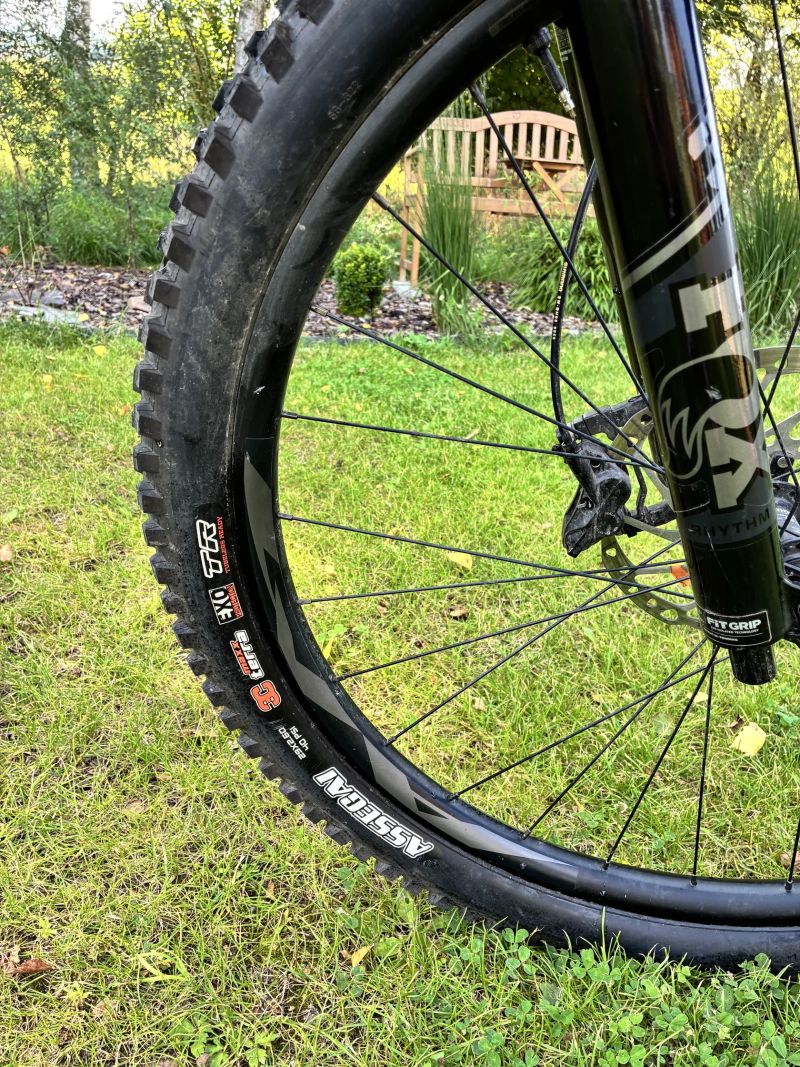 Giant Trance X 29