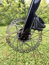 Prodám karbonový GRAVEL GIANT REVOLT ADVANCED 3