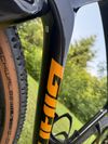 Prodám karbonový GRAVEL GIANT REVOLT ADVANCED 3