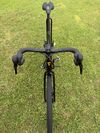 Prodám karbonový GRAVEL GIANT REVOLT ADVANCED 3