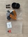 Prodám karbonový GRAVEL GIANT REVOLT ADVANCED 3