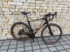 Prodám karbonový GRAVEL GIANT REVOLT ADVANCED 3