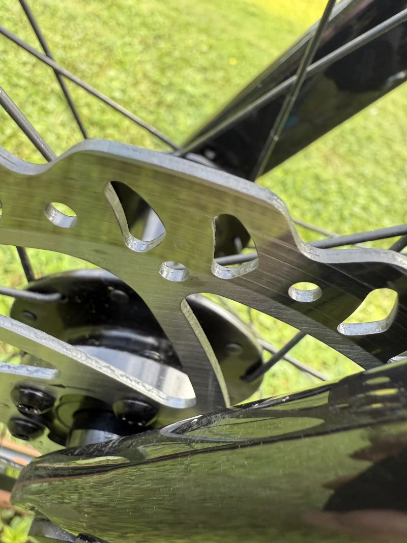 Prodám karbonový GRAVEL GIANT REVOLT ADVANCED 3