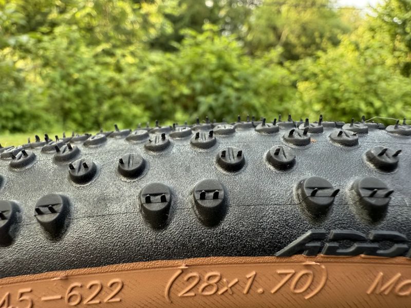 Prodám karbonový GRAVEL GIANT REVOLT ADVANCED 3