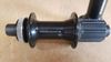 Náboje shimano MT-400 boost