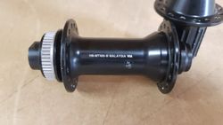 Náboje shimano MT-400 boost