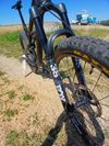 Canyon Spectral CF8