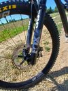 Canyon Spectral CF8