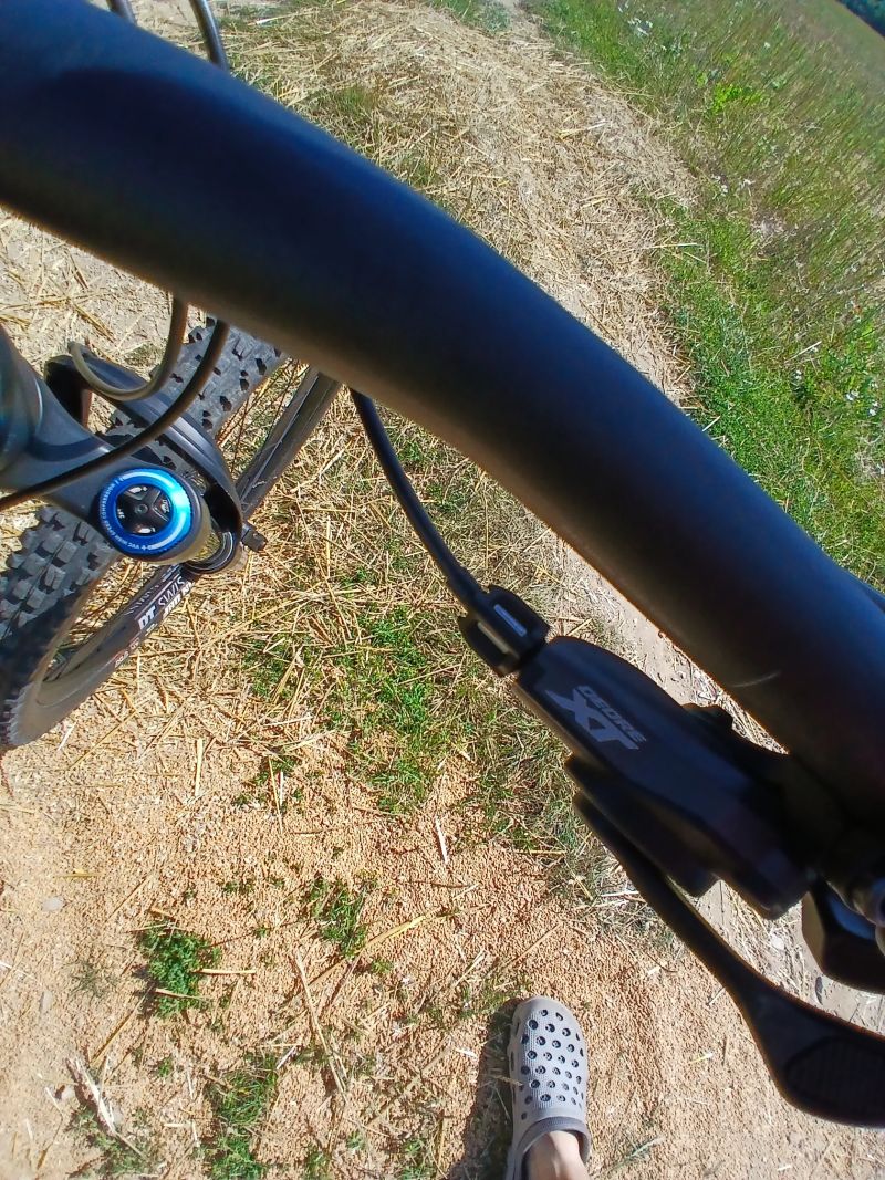Canyon Spectral CF8