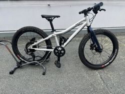 Scott Scale RC 200
