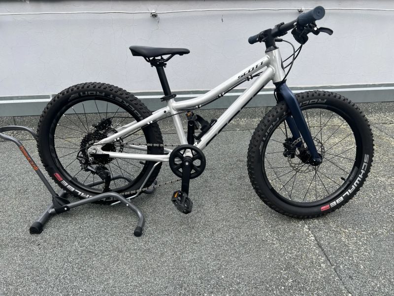 Scott Scale RC 200