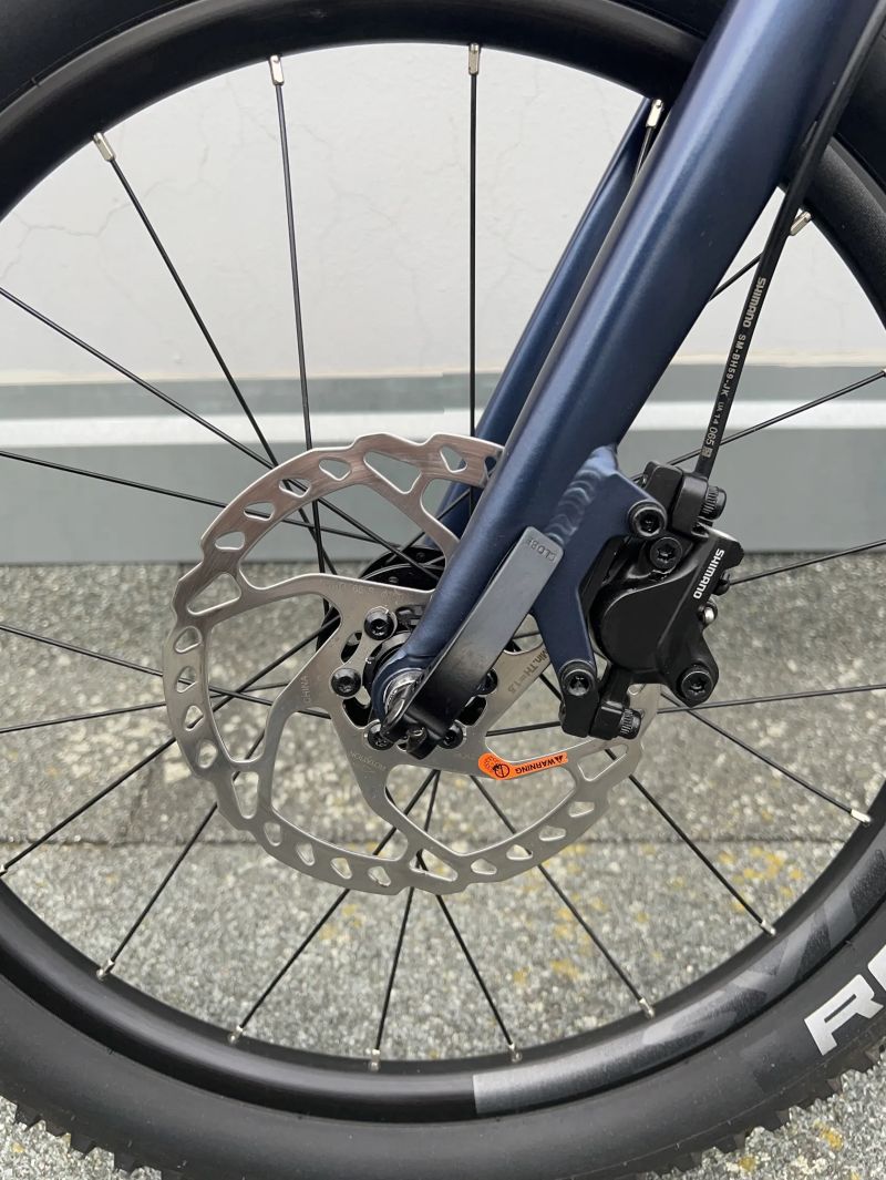 Scott Scale RC 200