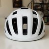 Cyklo helma Abus PowerDome MIPS Shiny White vel. L
