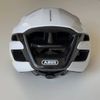 Cyklo helma Abus PowerDome MIPS Shiny White vel. L