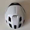 Cyklo helma Abus PowerDome MIPS Shiny White vel. L